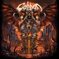 Back From Hell (24-bit HD audio)