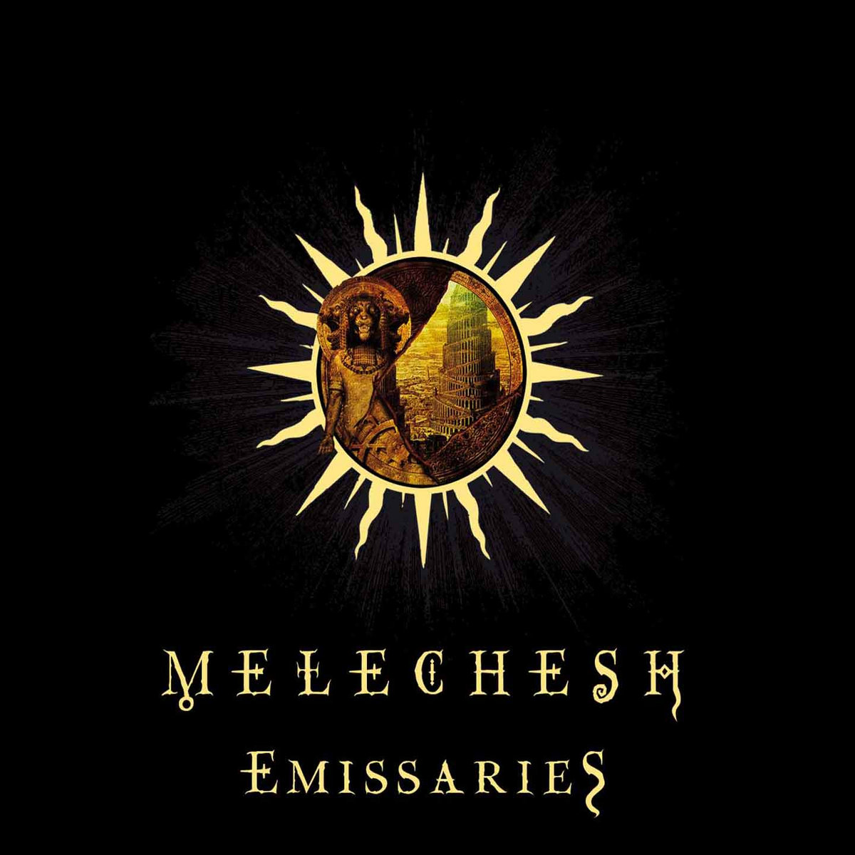 Emissaries