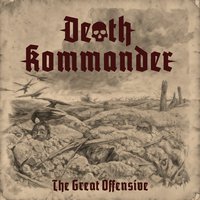 The Great Offensive