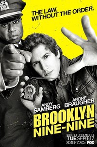 Brooklyn Nine-Nine Staffel 1
