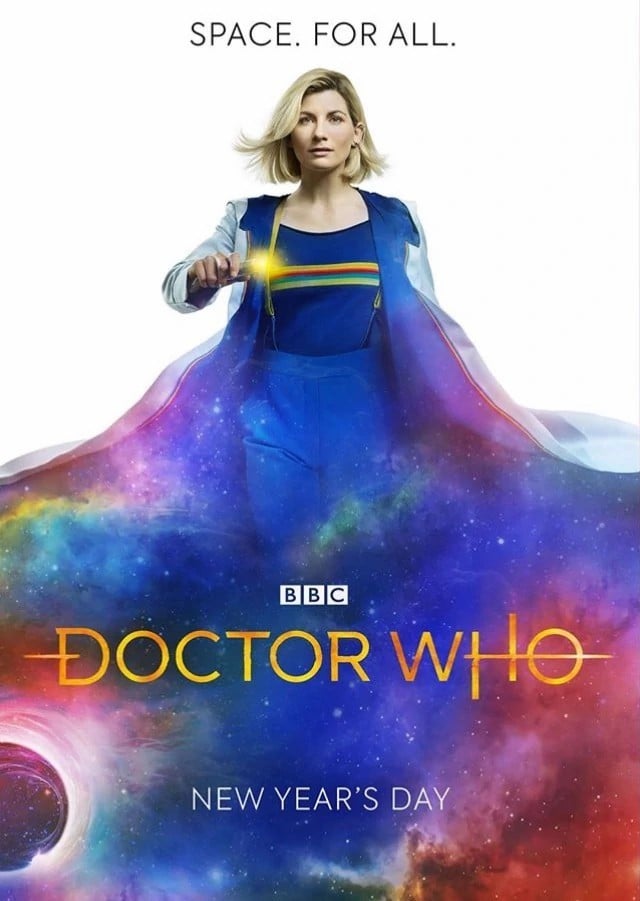 Doctor Who (series 12)