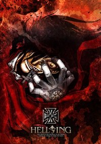 Hellsing Ultimate OVA Series
