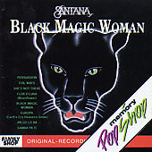Black Magic Woman