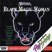 Black Magic Woman