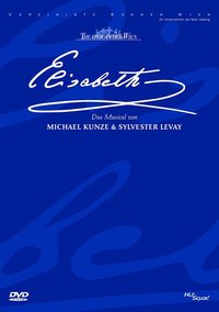Elisabeth 2012年维也纳20周年版