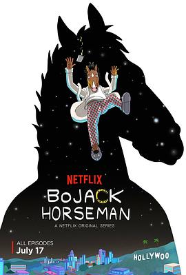 BoJack Horseman Staffel 2