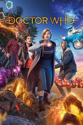 Doctor Who Staffel 11