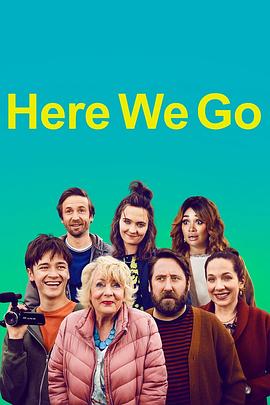 Here We Go Staffel 1