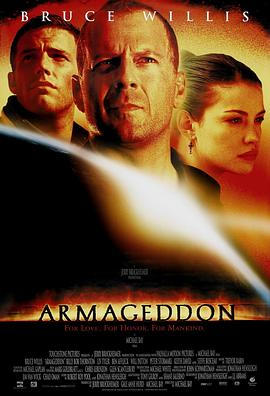 Armageddon - Das jüngste Gericht