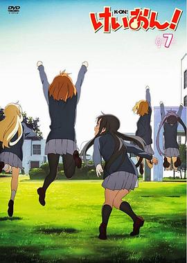 K-ON! (K-On! Live House!)
