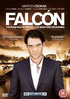 Kommissar Falcón (Falcón)