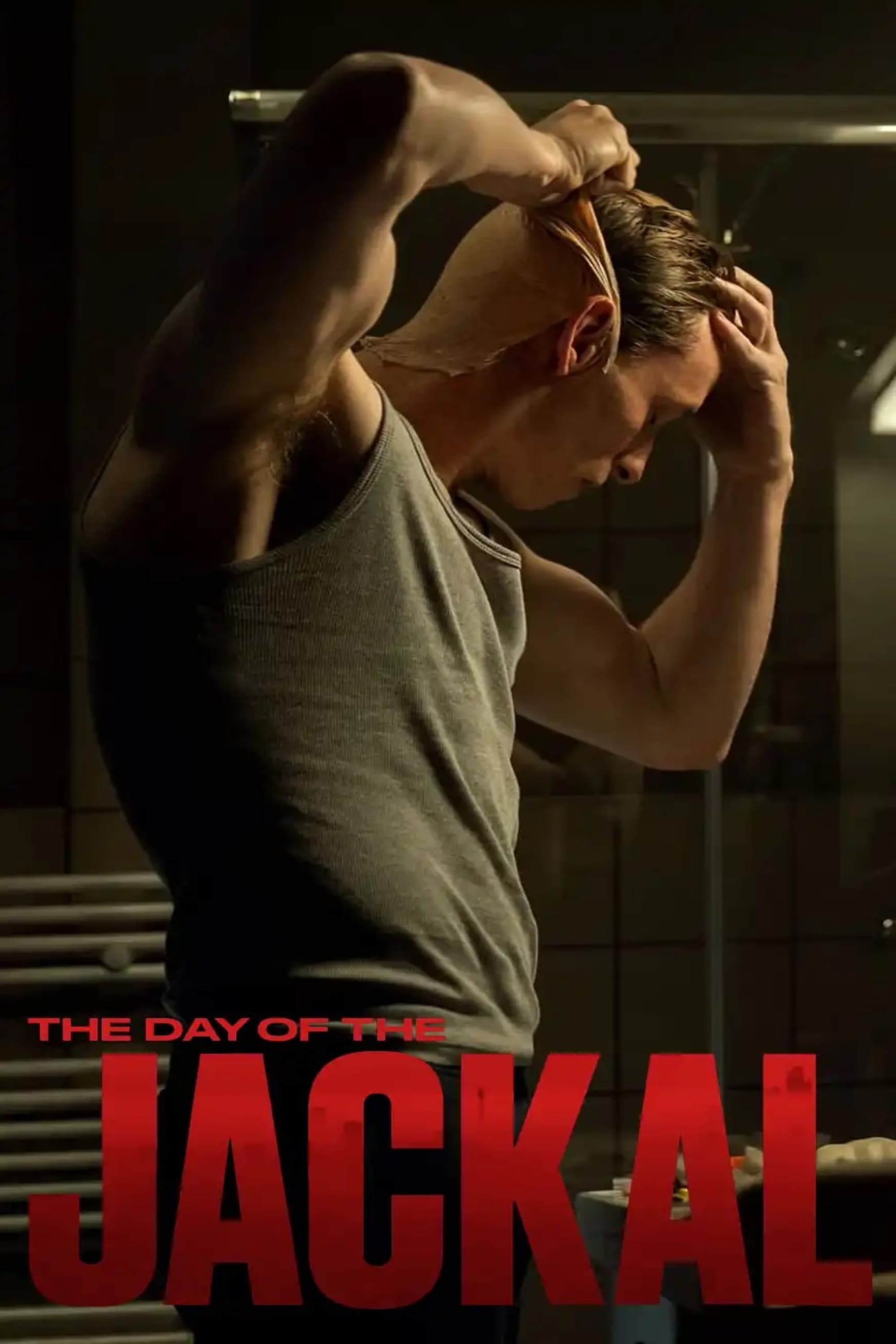 The Day of the Jackal