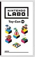 Nintendo Labo Toy-Con 04: VR Kit