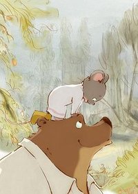 Ernest & Celestine 2: A Trip to Gibberitia