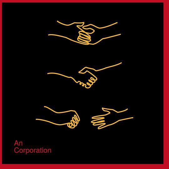 An Corporation