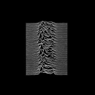 Unknown Pleasures