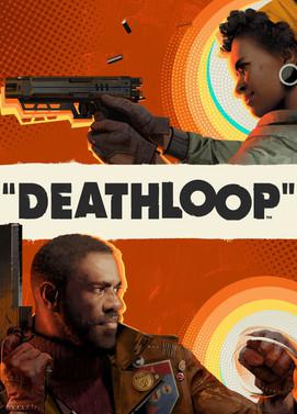 DEATHLOOP