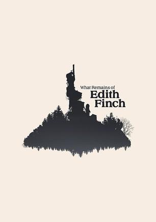 Edith Finch