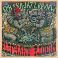 Elephant Riddim