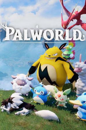 Palworld