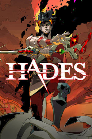 Hades: Battle Out of Hell