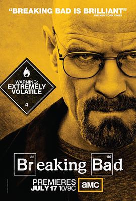 Breaking Bad Staffel 4