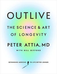 Outlive (Harmony 2023)