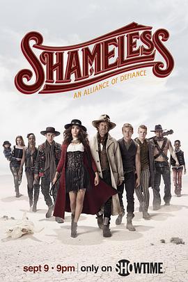 Shameless - Nicht ganz nüchtern Staffel 9