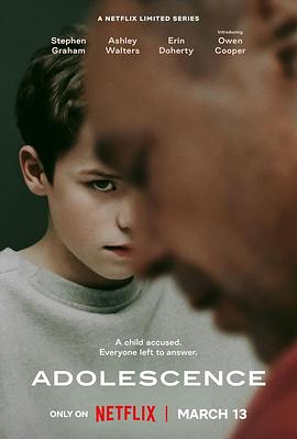 Adolescence (Miniserie)