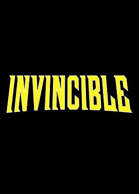 INVINCIBLE Staffel 3
