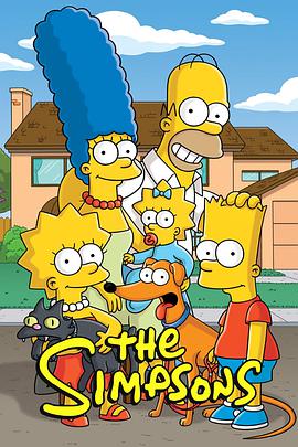 Die Simpsons Staffel 1