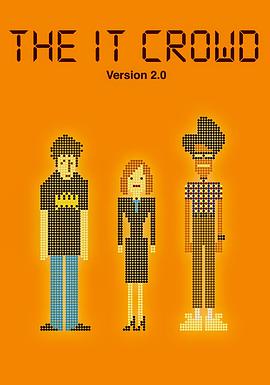 The IT Crowd Staffel 2