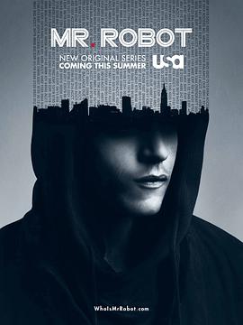 Mr. Robot Staffel 1