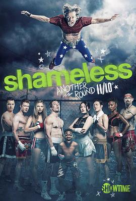 Shameless - Nicht ganz nüchtern Staffel 10