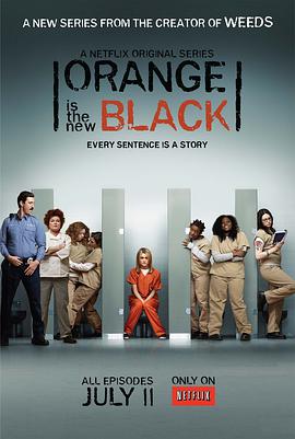 Orange Is the New Black Staffel 1