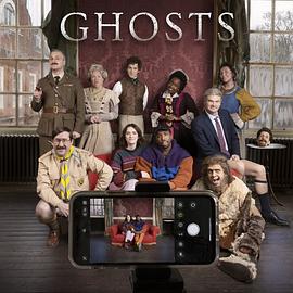 Ghosts Staffel 5