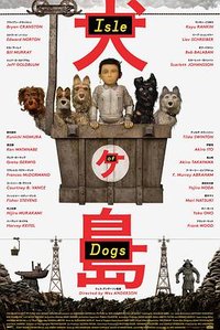 Isle of Dogs - Ataris Reise