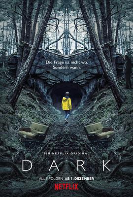 Dark Staffel 1