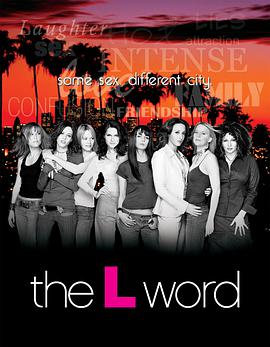 The L Word - Wenn Frauen Frauen lieben (The L Word)