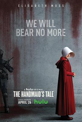 The Handmaid's Tale - Der Report der Magd Staffel 1