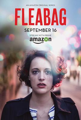 Fleabag Staffel 1