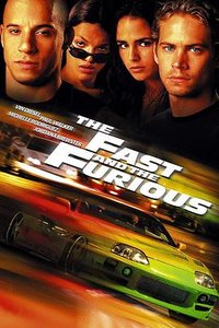 The Fast and the Furious