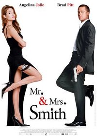 Mr. & Mrs. Smith