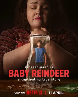 Rentierbaby (Miniserie)