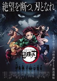 Demon Slayer: Kimetsu no Yaiba (Tanjiro Kamado Unwavering Resolve Arc)