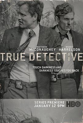 True Detective Staffel 1