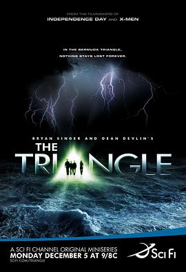 Bermuda Dreieck - Tor zu einer anderen Zeit (The Triangle)