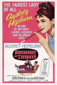 Frühstück bei Tiffany