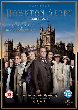 Downton Abbey Staffel 1