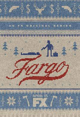 Fargo Staffel 1